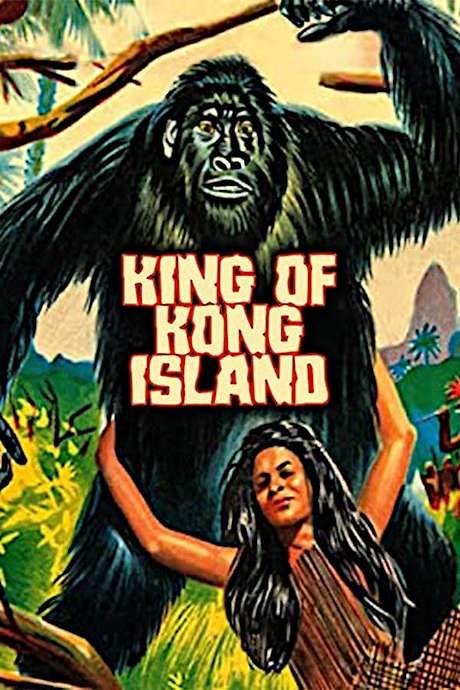 King of Kong Island